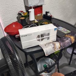 Level Touch Smart Lock 