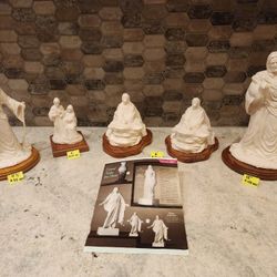 Christus Statutes 
