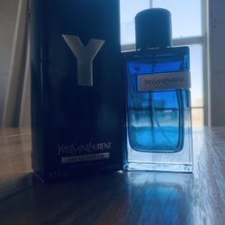 Yves Saint Laurent