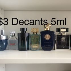 mens fragrance cologne perfume