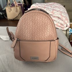 Guess Backpack 
