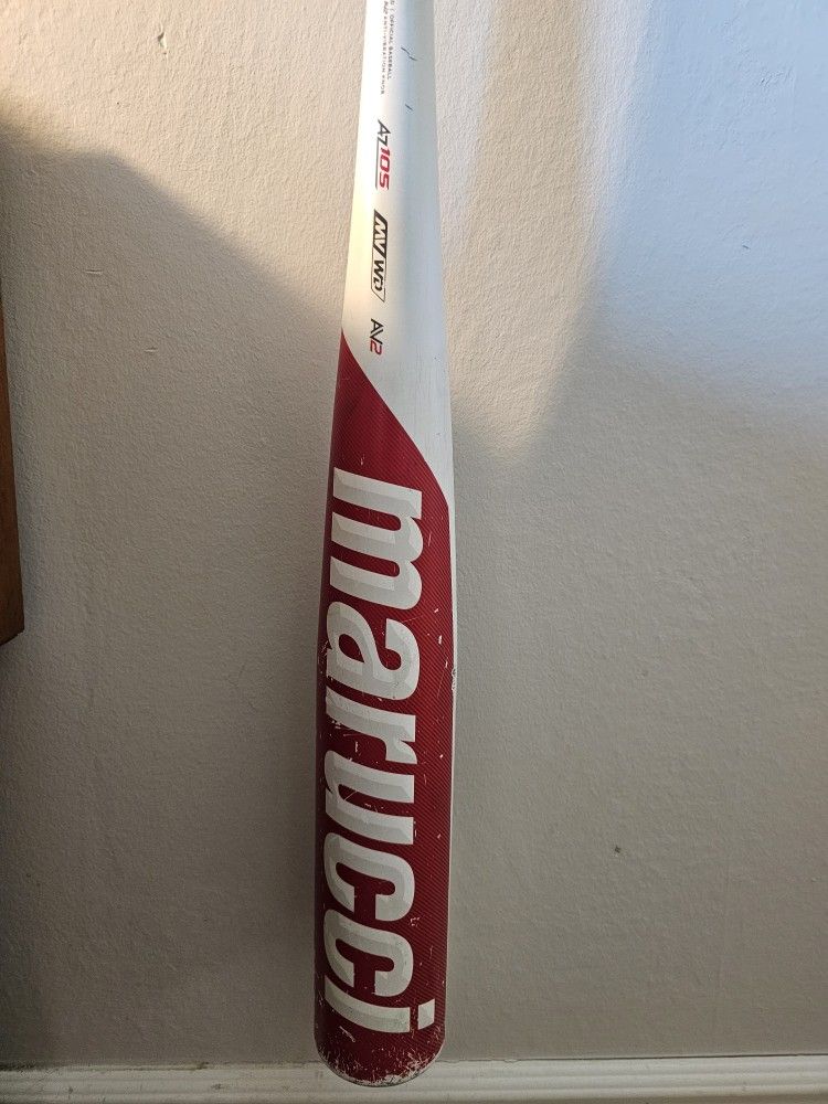 Marucci CAT8 -3 BBCOR Baseball Bat 33/30