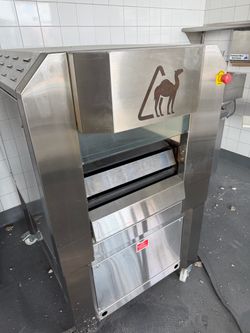 2022 Picard electric pita bread conveyor oven