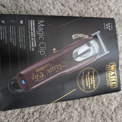 Brand New Cordless Hair Clippers