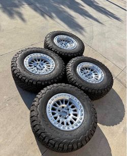 Kmc wheels
