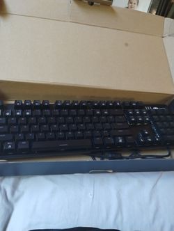 Magegee Keyboard