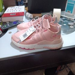 Adidas Kids Sneakers Youth 4.5 
