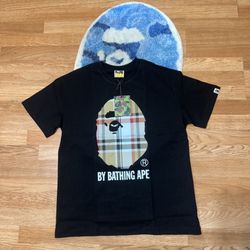 Bape Shirt 