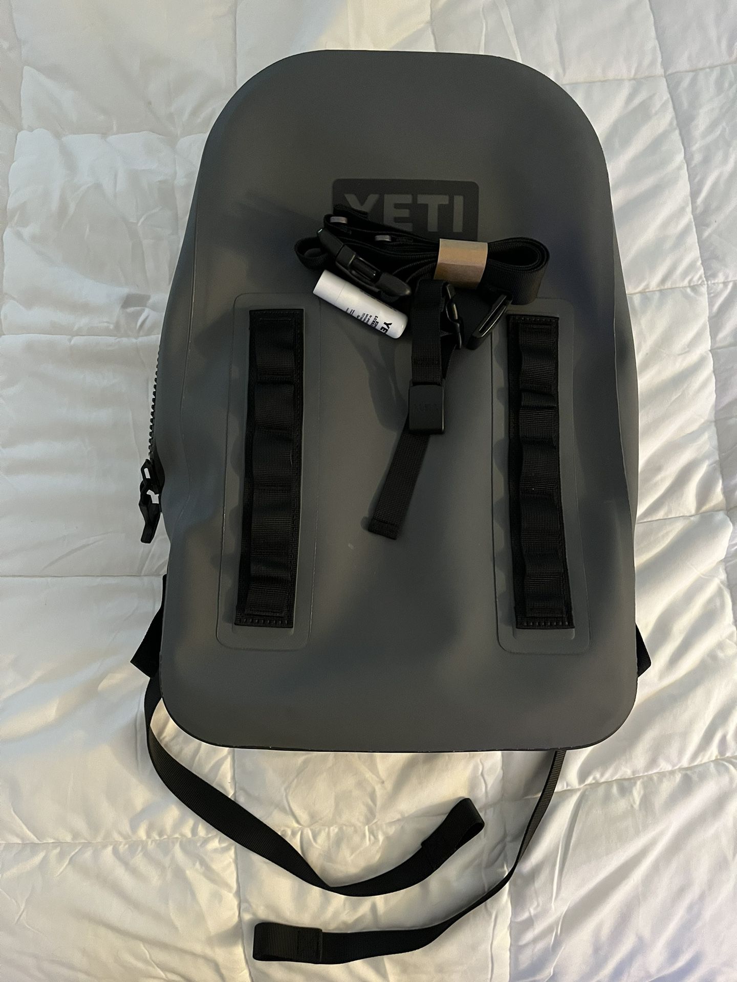 Yeti 28L Waterproof backpack