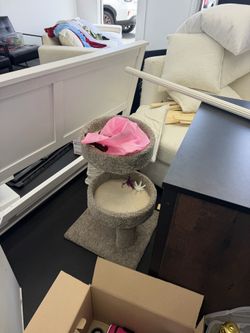 cat tree