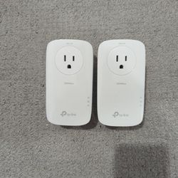 TP-LINK Wifi Extenders