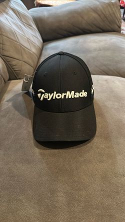 Golf Hat 