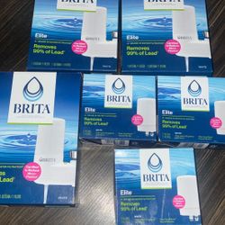 Brita Filters
