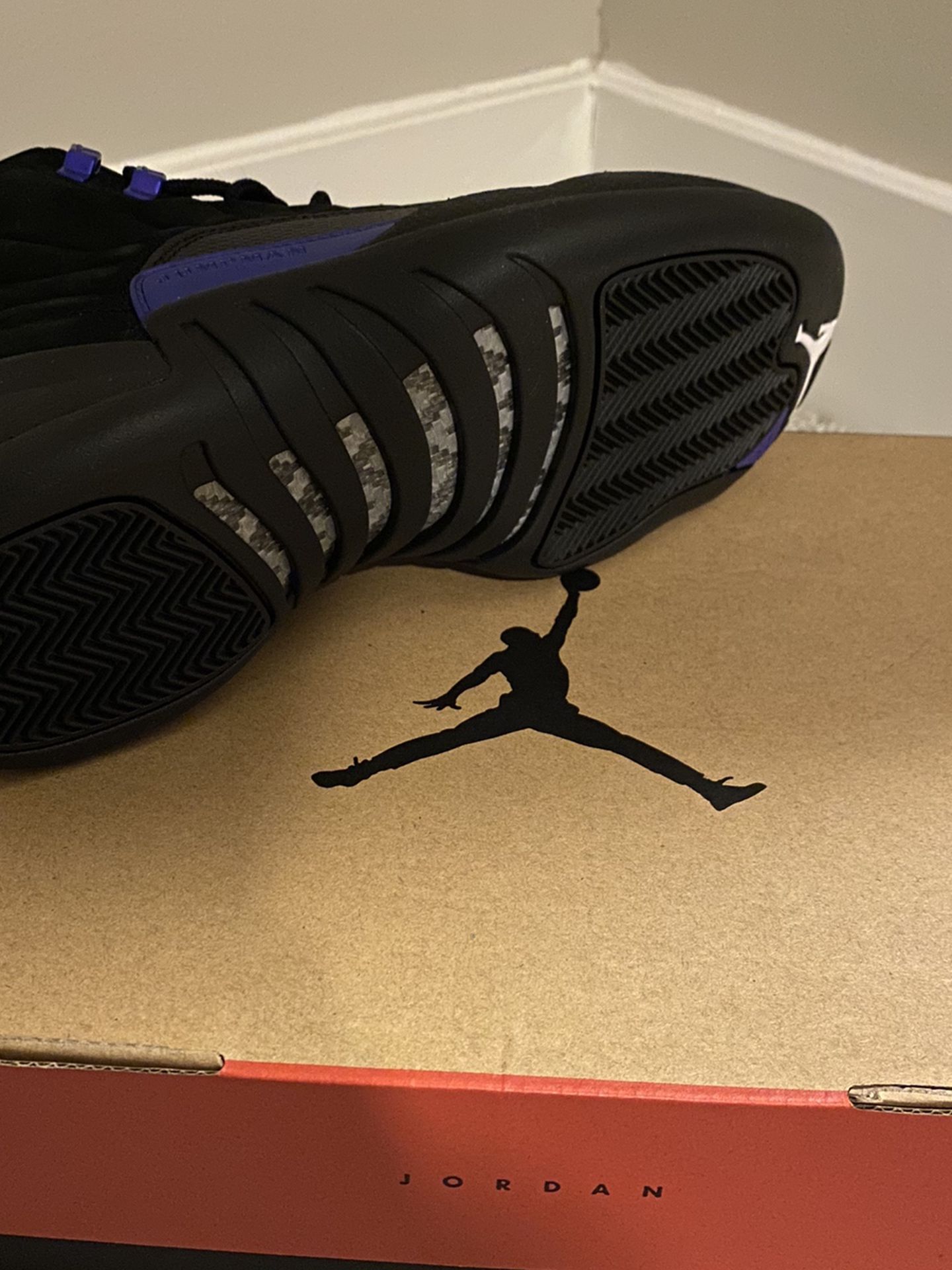 Brand New Air Jordan 12 Retro Size 10 *100% Authentic*