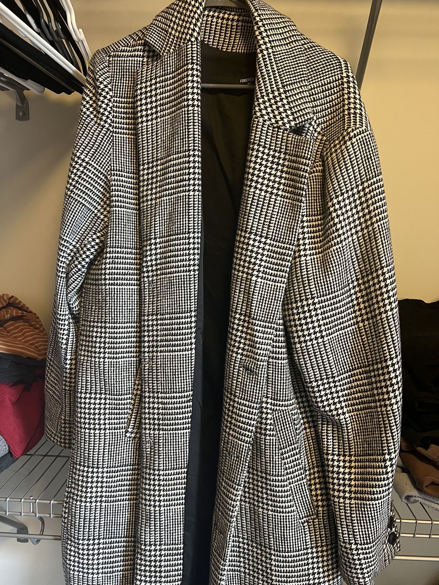 Men’s XL Coat