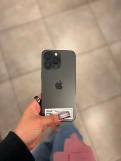 iPHONE 14 PRO MAX CRICKET
