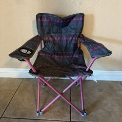 Kids Foldable Chair
