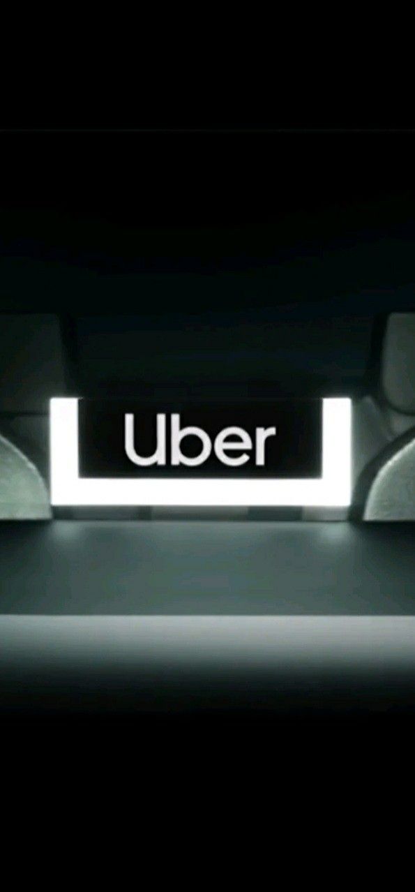 Uber Beacon 2.0 New dashboard light for Sale in Houston, TX OfferUp