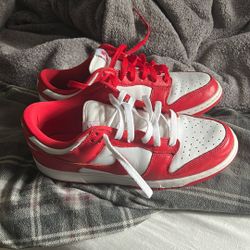Dunks 