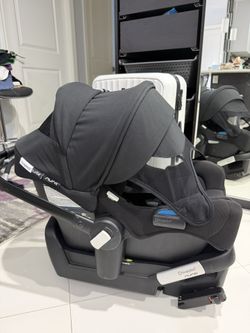 Bugaboo Turtle by Nuna Car Seat