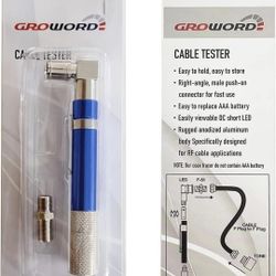 Cable Tester 
