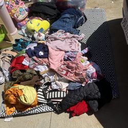 Everthing Pictured Is Free