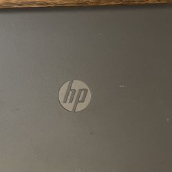 HP Chromebook Model# 14-ca023nr