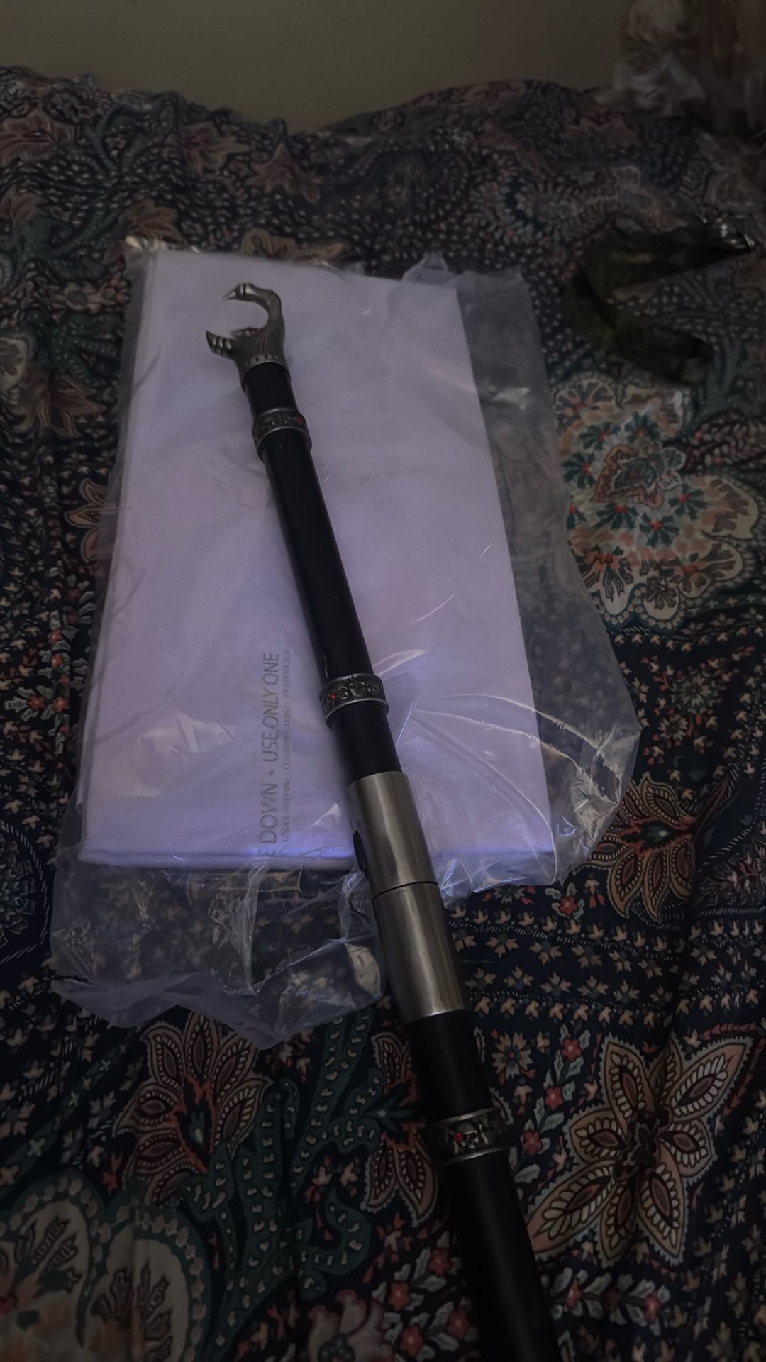 Two Blade Sword Made In China