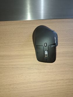 LOGITECH MOUSE MX MASTER 3  LIKE NEW