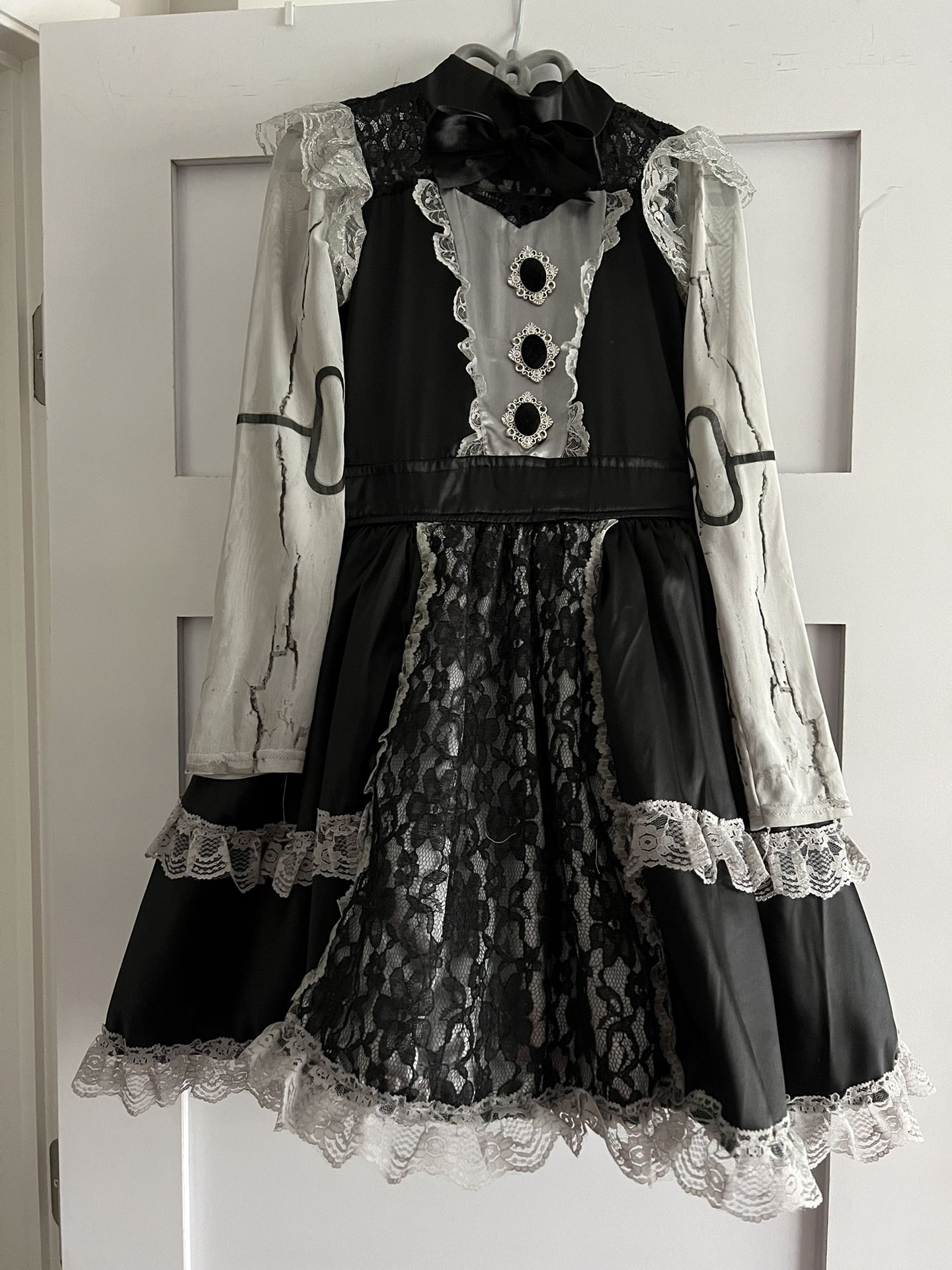 Halloween Costume For Kids