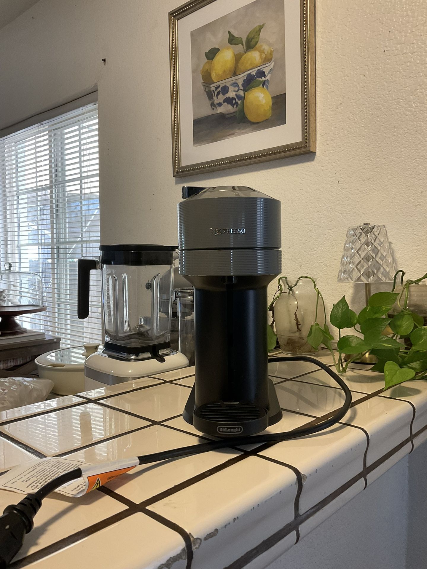 Nespresso Vertuo Espresso Maker