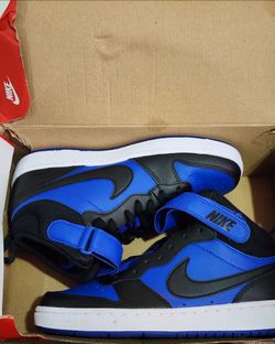 New court borough mid 2