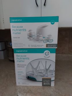 Nanobebe