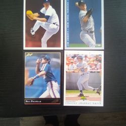 Sport Mermobilia Cards