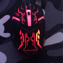 4buttons USB 2.0 Optical Sensor