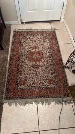 Rug