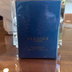 Versace Eros