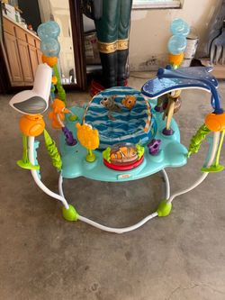 Bouncer used