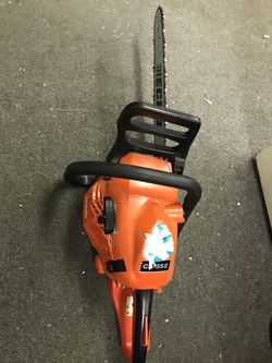 Echo cs 352 Chain Saw