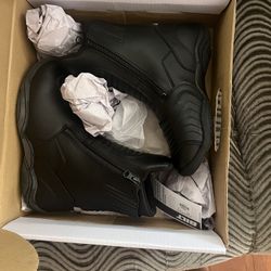 Women’s Racing Boots