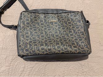 CALVIN KLEIN BAG best offer takes
