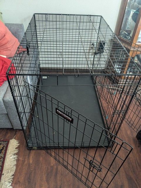 Extra Large Dog Kennel