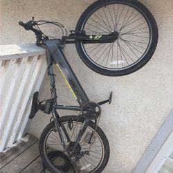 Hyper E-bike 