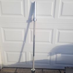 5 feet bar 