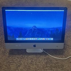 🥇 21-inch Apple iMac All-in-One Desktop Computer 🖥️ 