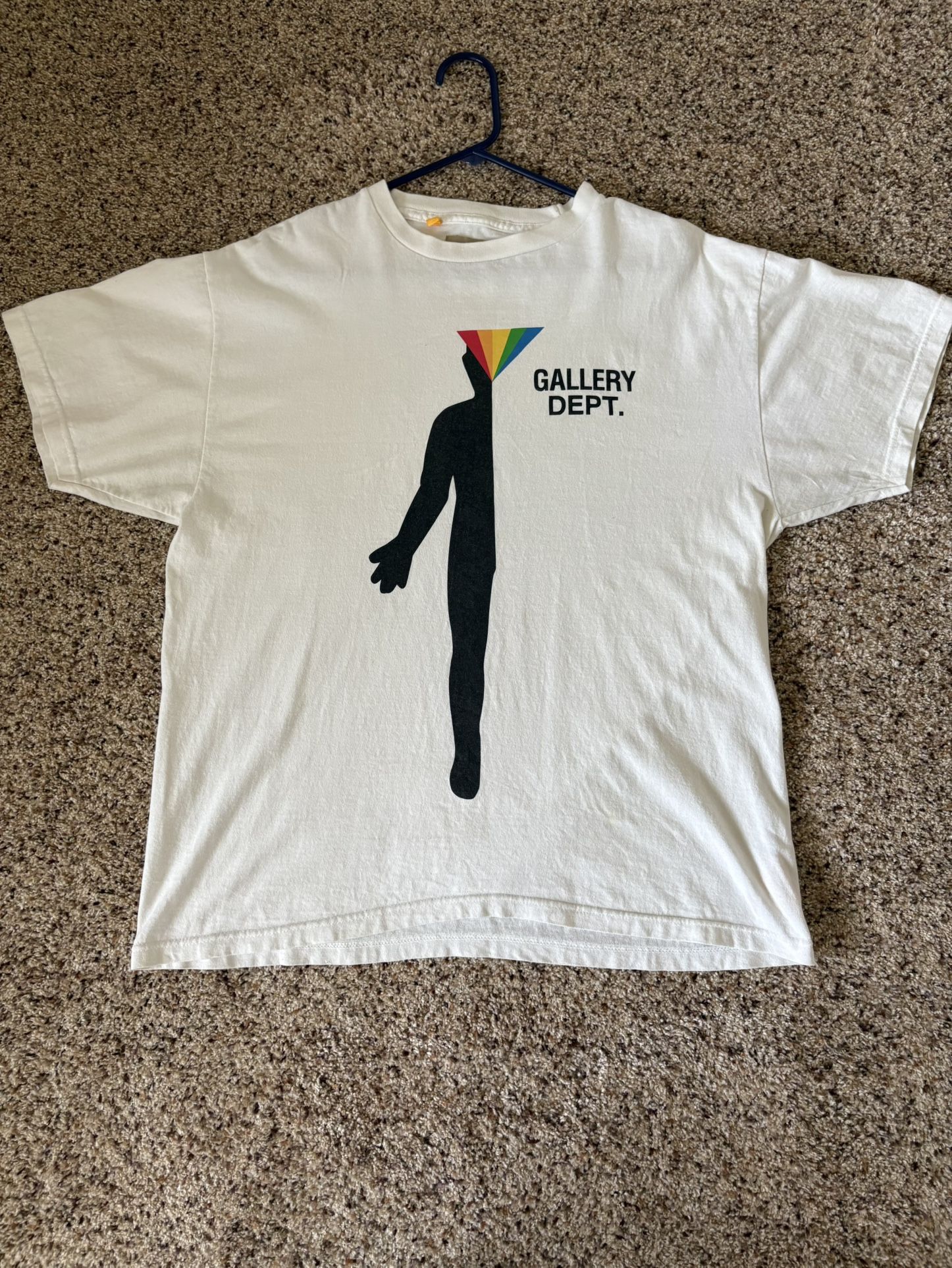 Gallery Dept Tshirt