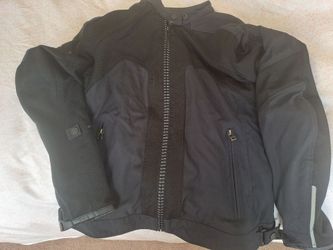 Dainese woman's biker jacket