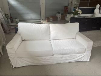 Sofa Bed Pottery Barn