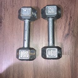 Weights 