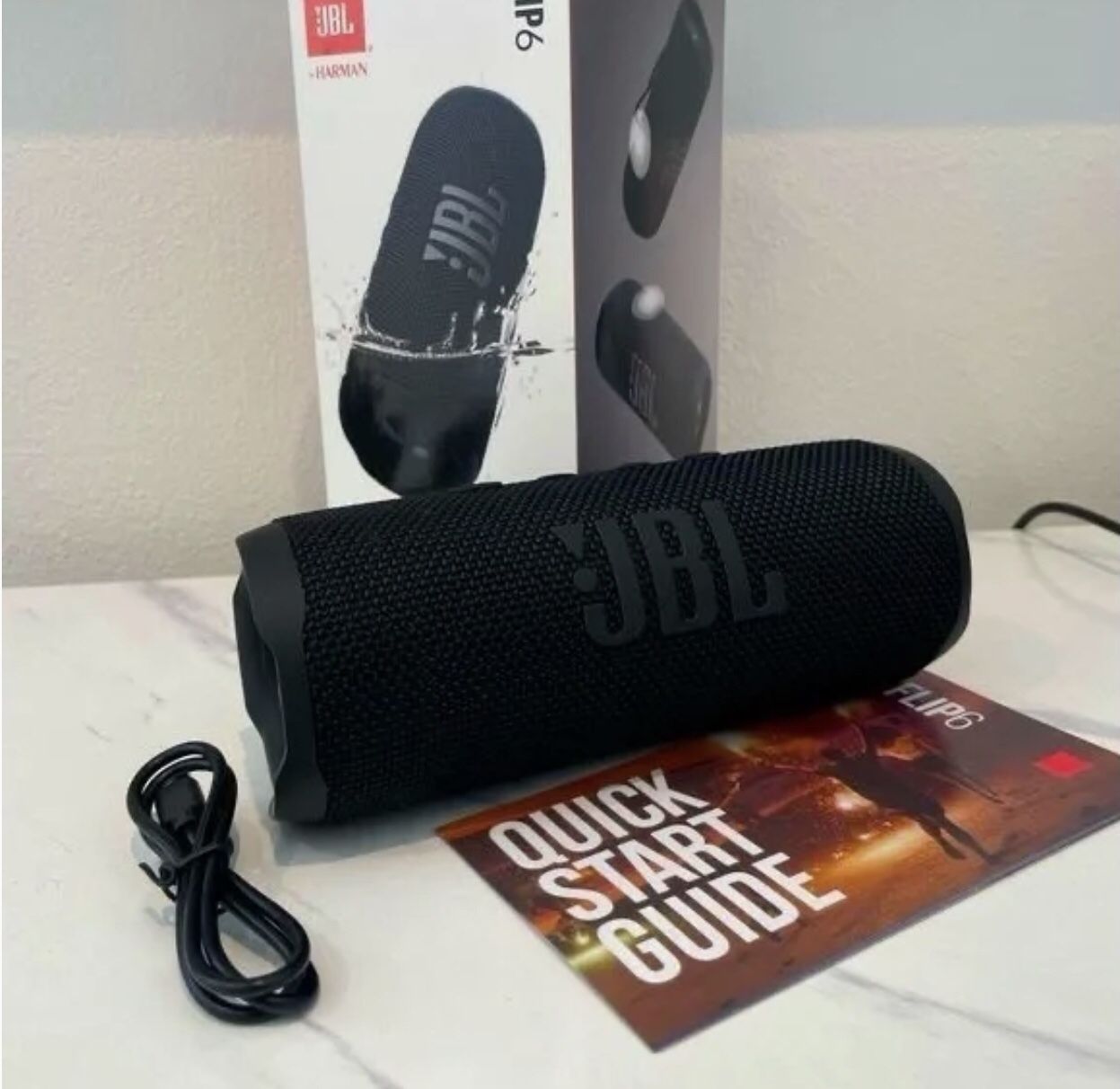 Jbl Flip 6
